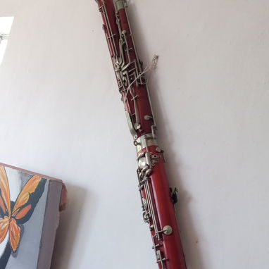 Vendo estos instrumento de música para adorno no funciona - 3/3
