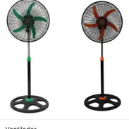 Ventilador pedestar - Img 56818837