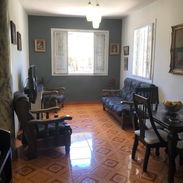 VENDO GRAN APARTAMENTO CAPITALISTA DE LOS 50 (EN BAJOS) CON GARAJE - Img 54972513