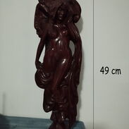 Escultura de Madera - Img 45605132