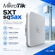 Mikrotik Sxt sq5ax - Img 58056684
