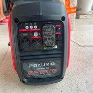 PLANTA ELECTRICA 2550 WATTS SILENCIOSA - Img 55981159