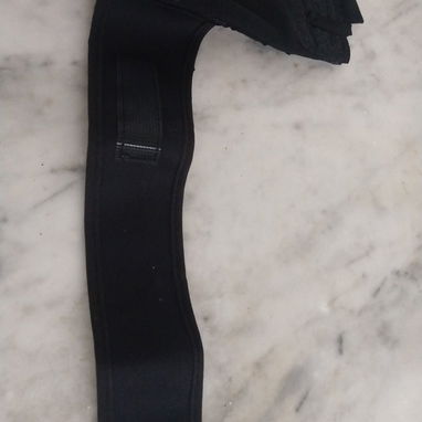 Guantillas para el gim - 3/3