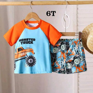 Trajes de baño para niños 6 años - Img 124184664