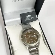 Reloj Orient Sport Solar - Img 55917623