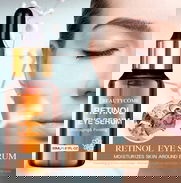 Tratamiento De Ojos Con Retinol De 30 Ml Para Reparación E Hidratación Profunda, Cuidado De Ojos Y Rostro Con Ácido Hial - Img 49035296