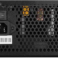 Fuente de Alimentación ATX NOX Urano PRO 650W 80 Plus Bronze ⚡ 🏠 70 USD - 6/8