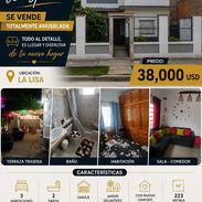 Venta de casa. - Img 55689496