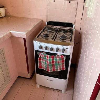 🍳Apartamento Cómodo de 1 Habitación en La Habana Vieja REF 1242 - Img 123295036