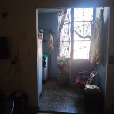 Vendo apartamento  en centro Habana - Img 124965141
