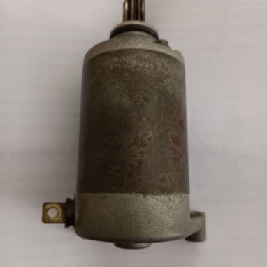 Motor de arranque Suzuki gn125 - Img 123677121