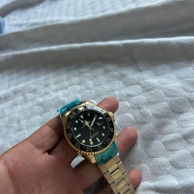 Reloj Rolex Pepsy Oyster. Domicilio Incluido - Img 122743265