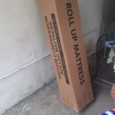 Ofertas de comadrita y cama - Img 120768346