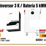 Lavadora SEMIAUTOMÁTICAS - Img 55683645
