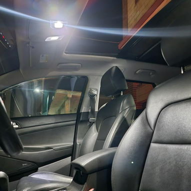 Hyundai Tucson 2020 Full Límite - Img 121574536