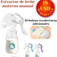 Extractor de leche materna - Img 51249753