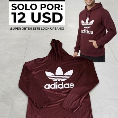 Ofertas de poleras , shorts y perfumes - 8/10
