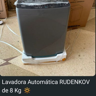 Lavadoras automáticas y al vapor: LG, Samsung, Milexus,  Eko, Sankey, Rudenkov - Img 127006905