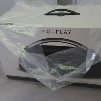 🔥Harman Kardon Go + Play🔥Nueva sellada en caja!!! 💪🏻💪🏻bocina inalámbrica súper potente 💪🏻💪🏻 - Img 125615924