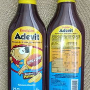 Emulsión Adevit en 9usd - Img 57227421