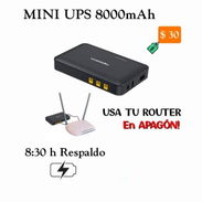 Mini UPS kp1 - Img 56420851