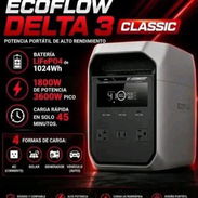 Ecoflow Delta 3 Classic - Img 56667193