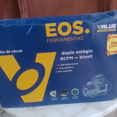 Bomba de vacío - Img 127486931