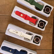 Smart Watch T900 pro Max L nuevos en caja - Img 45756601