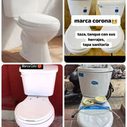 Taza tangue importada todo nuevo a estrenar usted con transporte incluido - Img 57688786