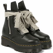 Botas Rich Owens originales 🥾🔥 - Img 55769585