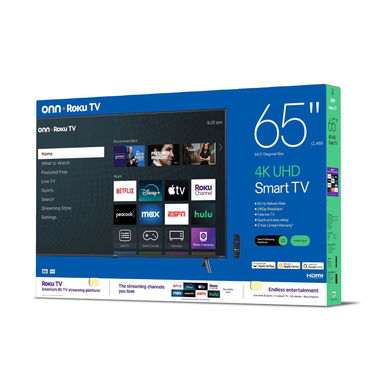 TV de 65 pulgadas - Img 126256192