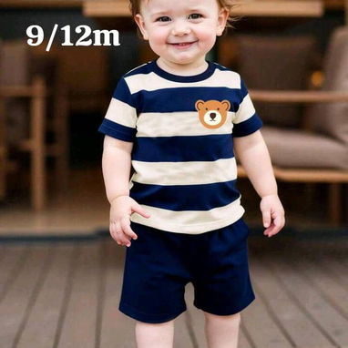 Ropa de niño talla 9/12 meses - 4/10