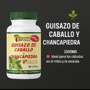 guisazo de caballo y chancapiedra 🌿 - Img 50423077