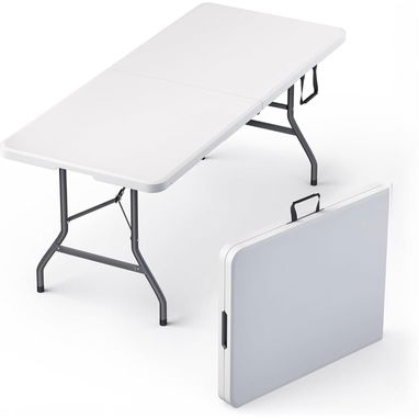 Mesa plegable multifuncional - Img 121296178