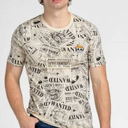 Pullover de Garfield, Batman , One Piece y Bob Esponja - Img 52593745