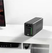 PC UPS 1200VA Línea Interactiva UPS Batería Backup Nuevo Sellado - BVX1200L-LM 1200 VA / 650 W - Img 48410799