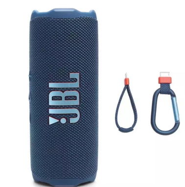 Bocina Inalámbrica JBL  Flip 7//Función Auracast//IP68//Potencia 25W RMS//Batería 14H//Nuevas - Img 94798953