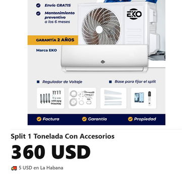 SPLIT Todas las marcas, todas las capacidades - Img 118985616