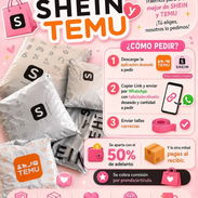 Encargos de Shein y Temu - Img 57045143