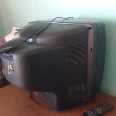Tv a reparar - Img 117165865