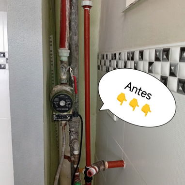Plomero, Termofusion, Tanque de agua  Instalación de tanques, presurizador y filtro de agua. - Img 122517445