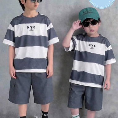 👕Ropa Superlinda para niños de meses hasta 12 años - 9/10