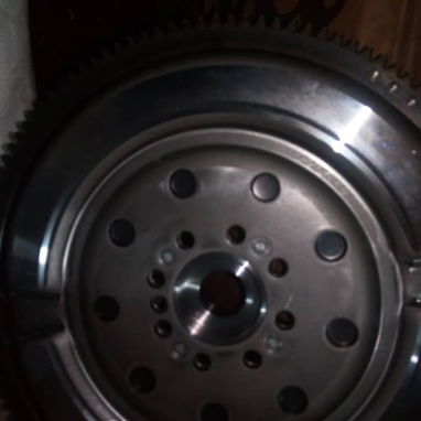 volante nuevo para sangyong o autos que lo requieran de petroleo - Img 121460144
