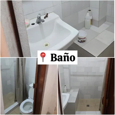 Se vende casa capitalista de puntal alto en Centro Habana con puerta a la calle - Img 126041216