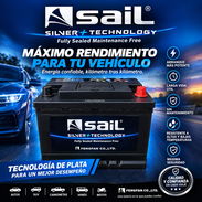 Batería de 12V 75 Ah Excelente Calidad!!! - Img 58332416