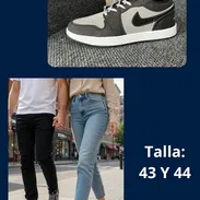 67.2 Tenis NIKE en venta - Img 54488010