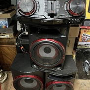 🔊 ¿CUÁNTO VALE TENER ESTE SONIDO EN CASA? - Img 57682774