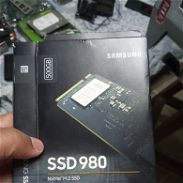 Samsung evo 980 500gb - Img 45698571