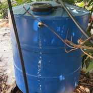Vendo tanque de agua de uso en perfecto estado 750L - Img 57453185