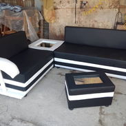 Juego de muebles totalmente nuevo - Img 57399183